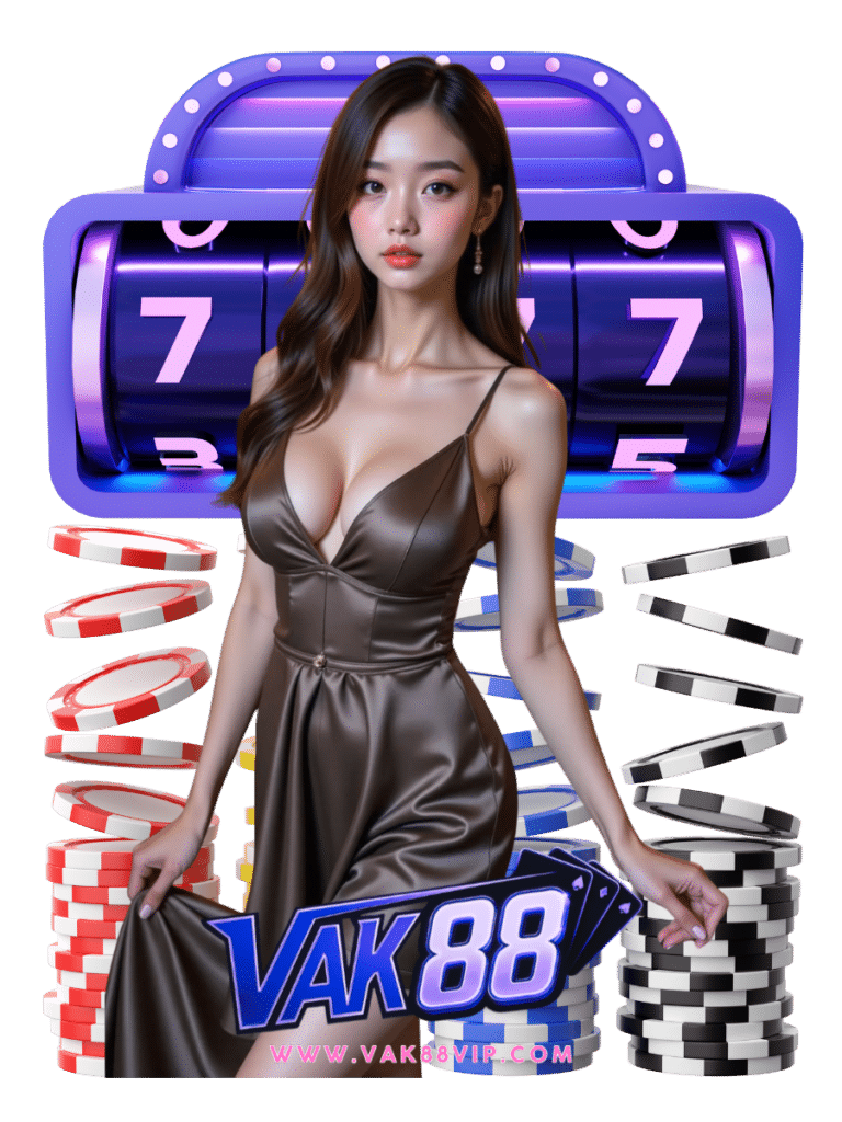 vak88 vip สล็อต