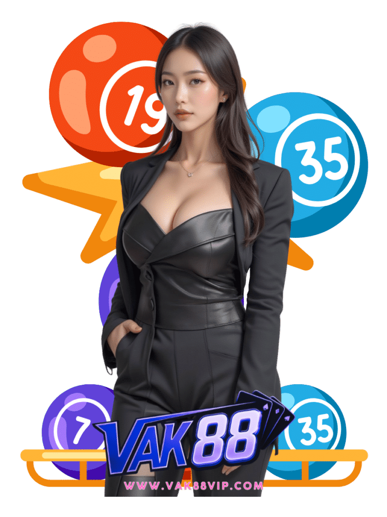 vak88 vip หวย