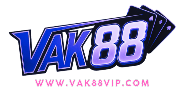 vak88vip - logo